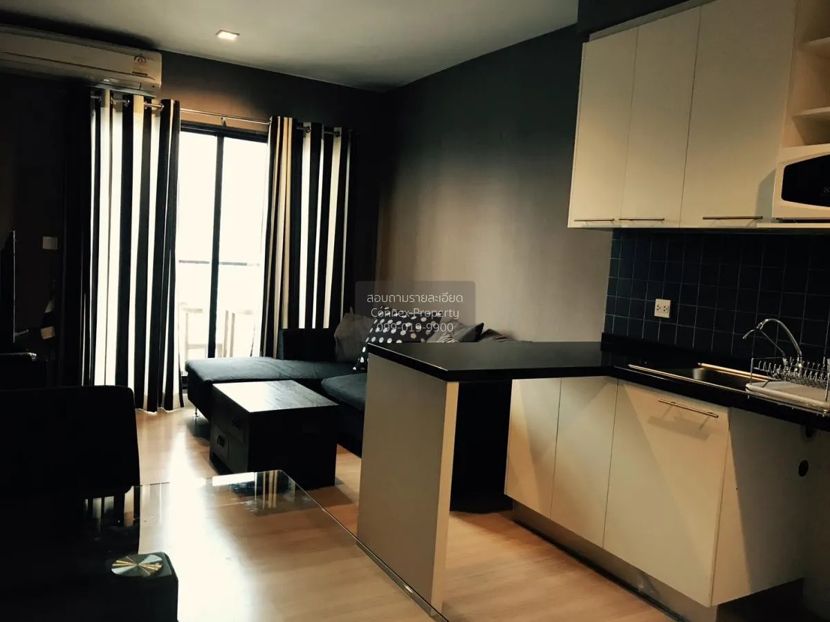 FOR RENT condo , The Seed Mingle , MRT-Lumphini , Thungmahamek ,  2