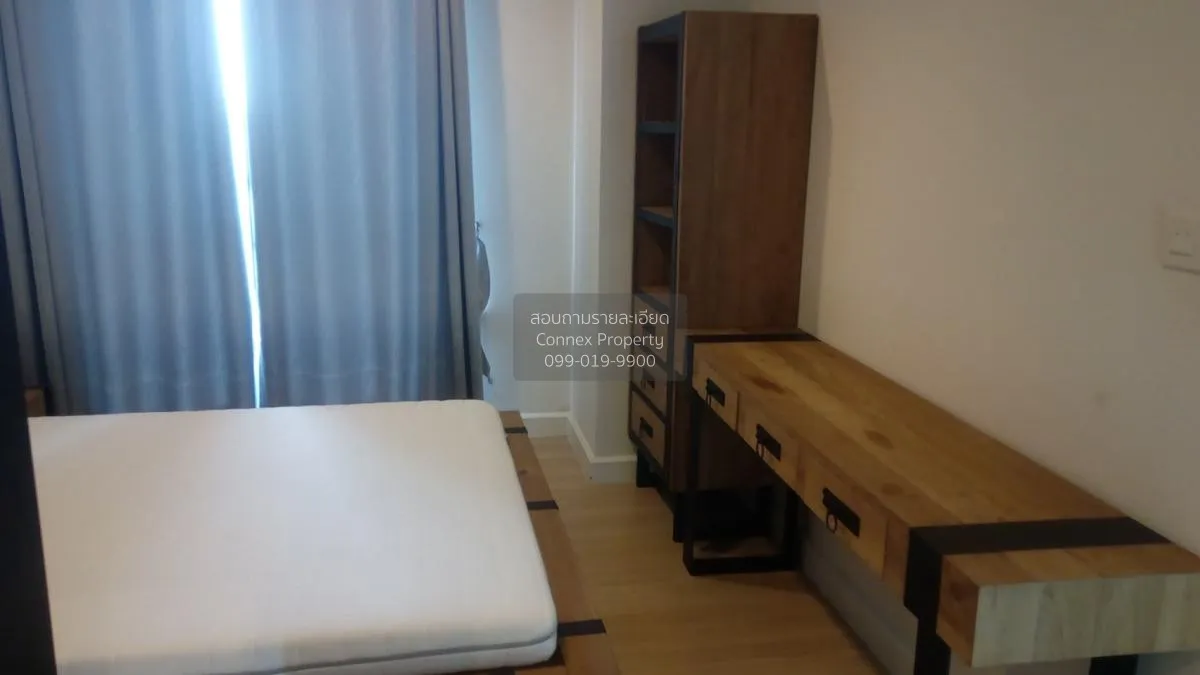 FOR RENT condo , The Seed Mingle , MRT-Lumphini , Thungmahamek , 