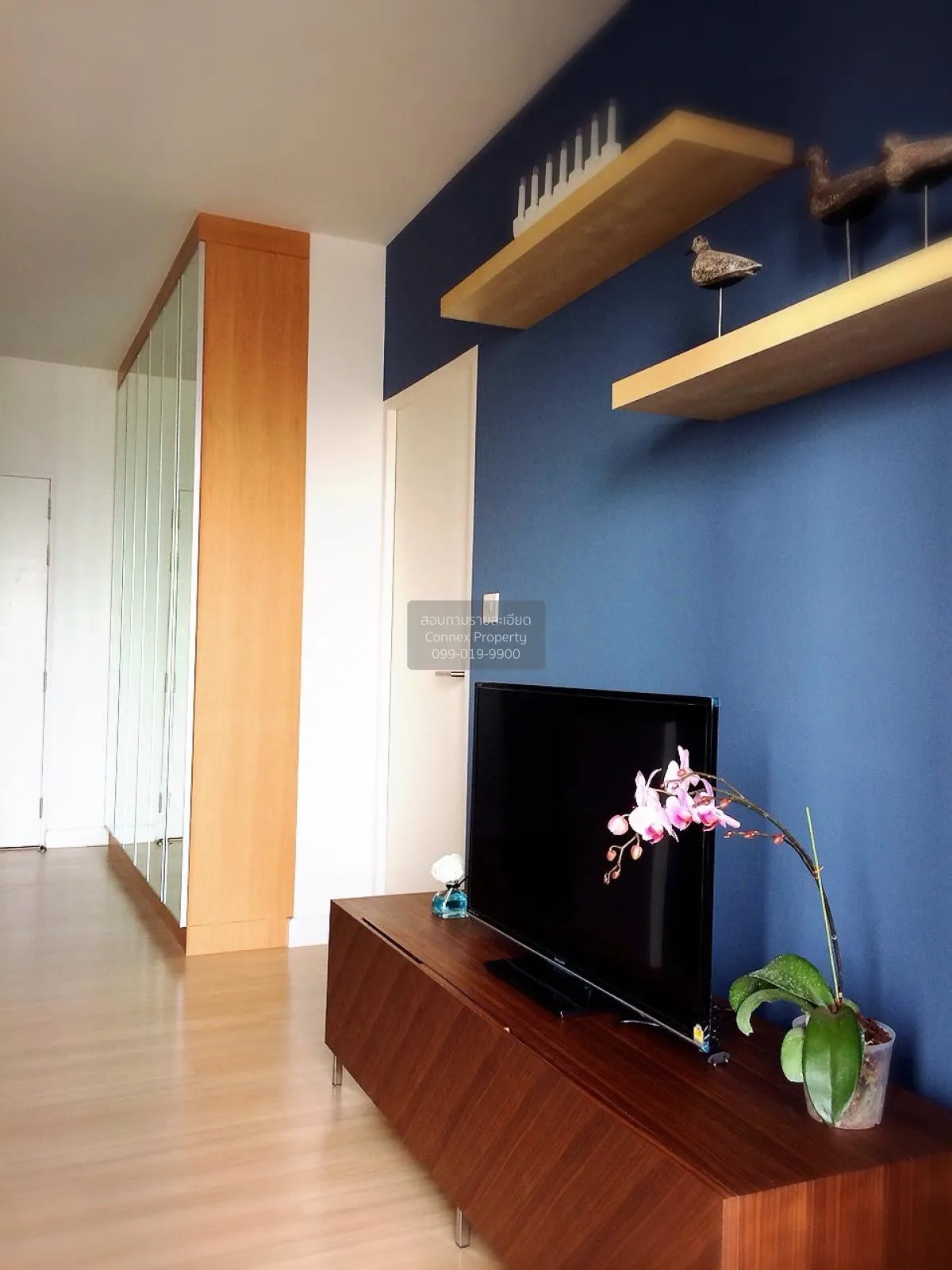 FOR RENT condo , The Seed Mingle , MRT-Lumphini , Thungmahamek ,  3
