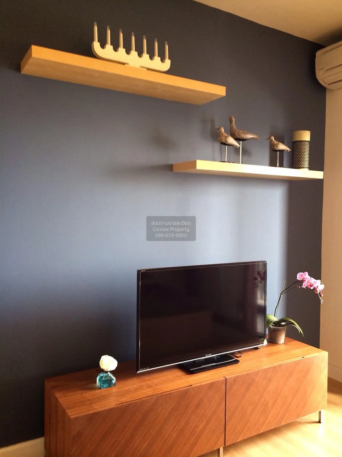 FOR RENT condo , The Seed Mingle , MRT-Lumphini , Thungmahamek ,  4