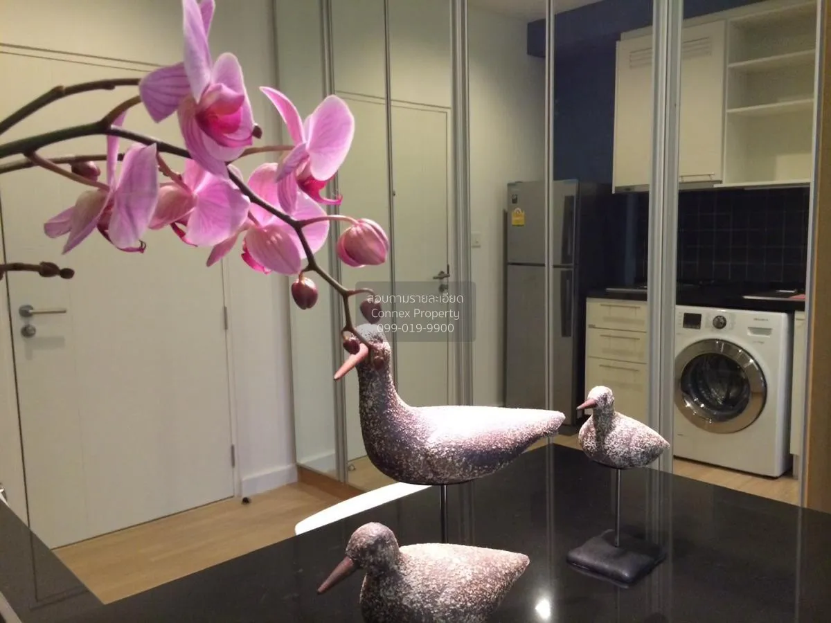 FOR RENT condo , The Seed Mingle , MRT-Lumphini , Thungmahamek , 