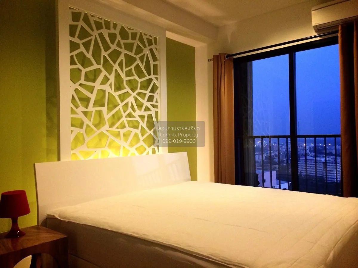 FOR RENT condo , The Seed Mingle , MRT-Lumphini , Thungmahamek , 
