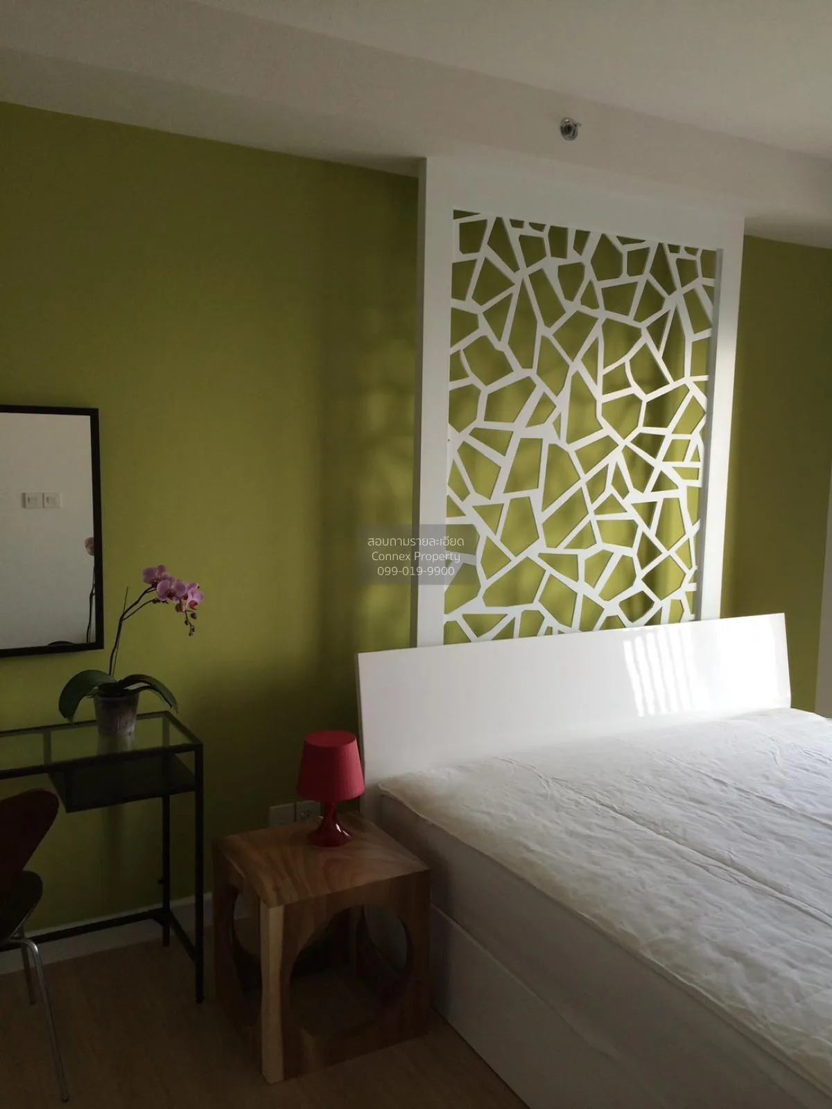 FOR RENT condo , The Seed Mingle , MRT-Lumphini , Thungmahamek , 