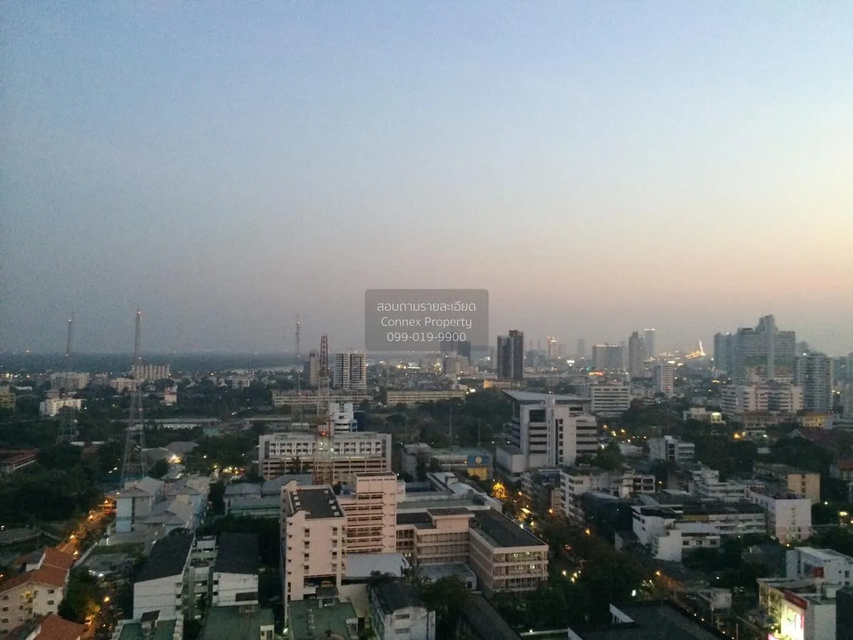 FOR RENT condo , The Seed Mingle , MRT-Lumphini , Thungmahamek , 