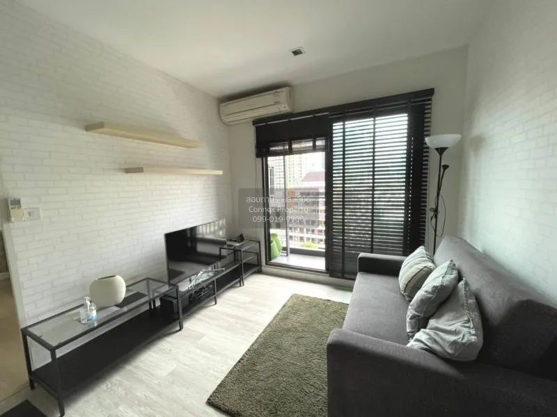 FOR RENT condo , The Seed Mingle , MRT-Lumphini , Thungmahamek ,  1