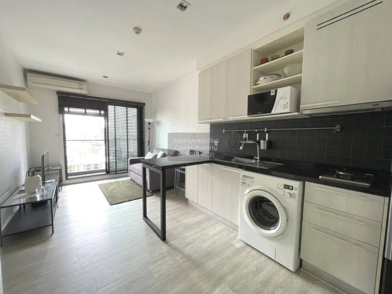 FOR RENT condo , The Seed Mingle , MRT-Lumphini , Thungmahamek ,  2