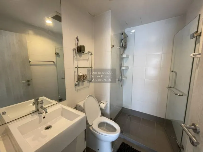 FOR RENT condo , The Seed Mingle , MRT-Lumphini , Thungmahamek ,  4