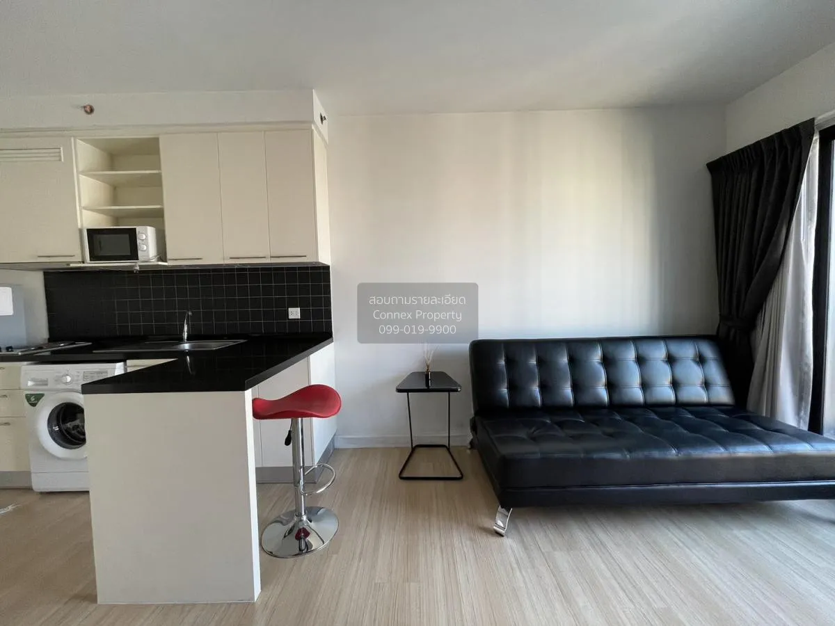 เช่าคอนโด  เดอะ ซี้ด มิงเกิล MRT-ลุมพินี ทุ่งมหาเมฆ เขต สาทร กรุง 2