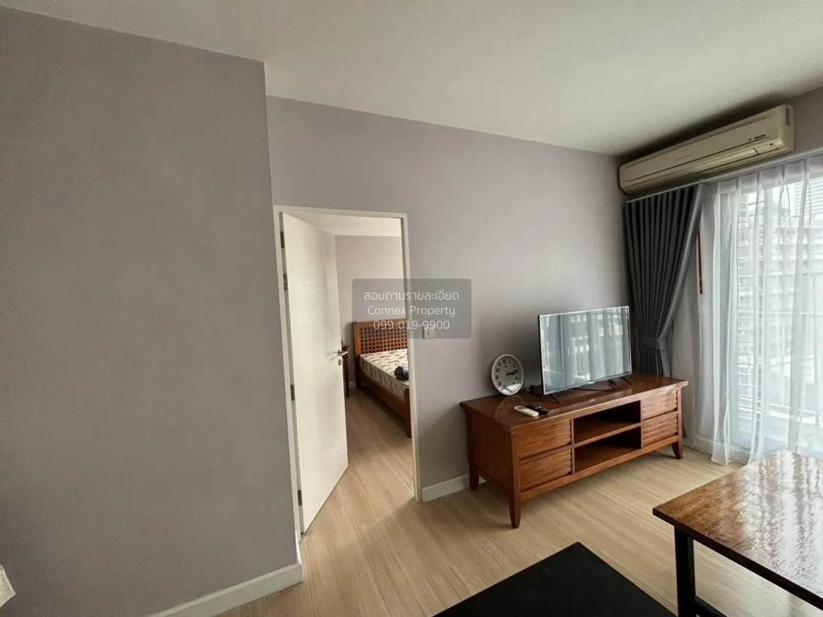 เช่าคอนโด  เดอะ ซี้ด มิงเกิล MRT-ลุมพินี ทุ่งมหาเมฆ เขต สาทร กรุง 3