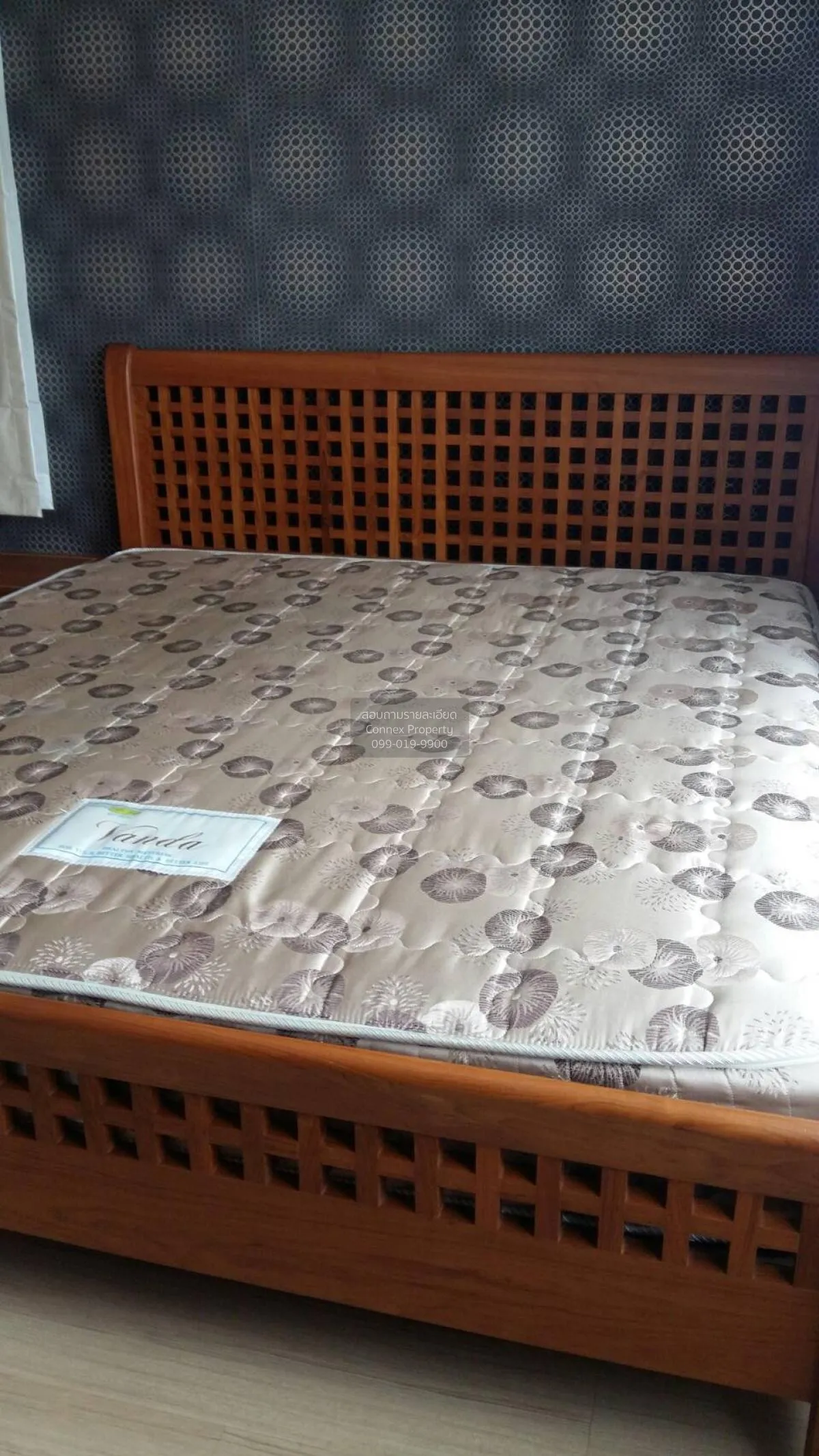 เช่าคอนโด  เดอะ ซี้ด มิงเกิล MRT-ลุมพินี ทุ่งมหาเมฆ เขต สาทร กรุง 4