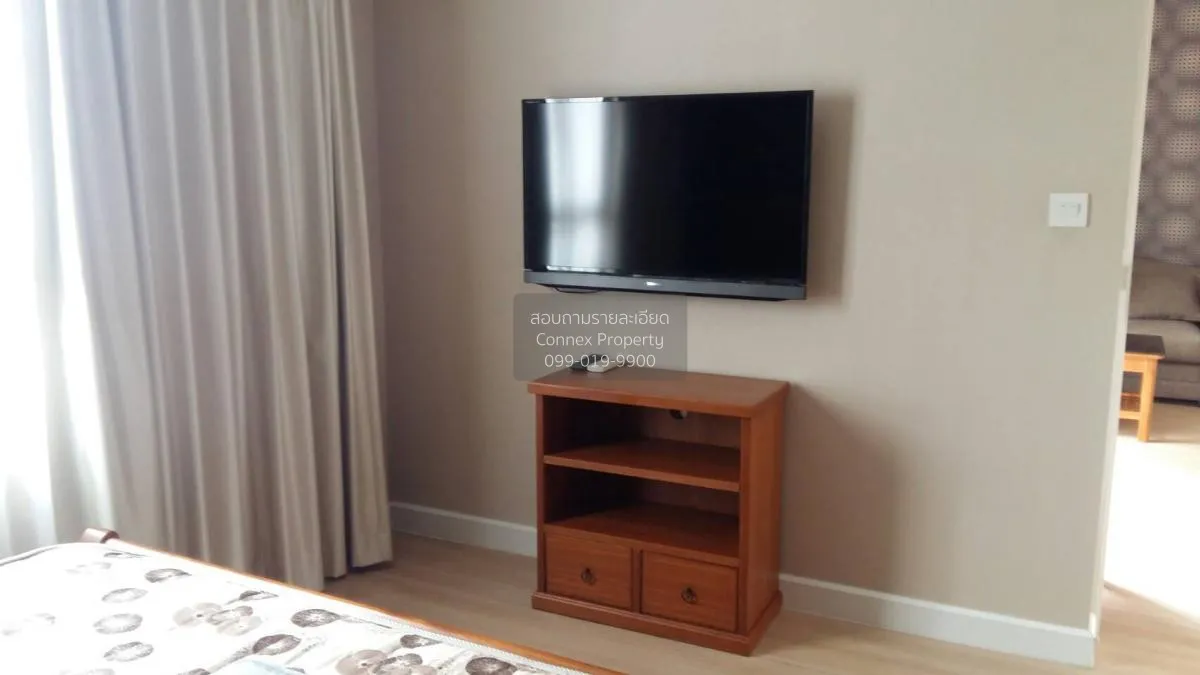 เช่าคอนโด  เดอะ ซี้ด มิงเกิล MRT-ลุมพินี ทุ่งมหาเมฆ เขต สาทร กรุง