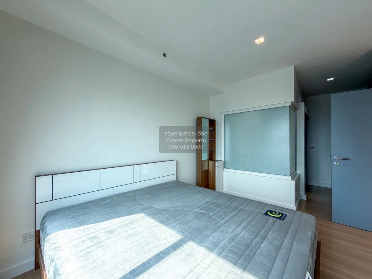 FOR RENT condo , The Seed Mingle , MRT-Lumphini , Thungmahamek , 