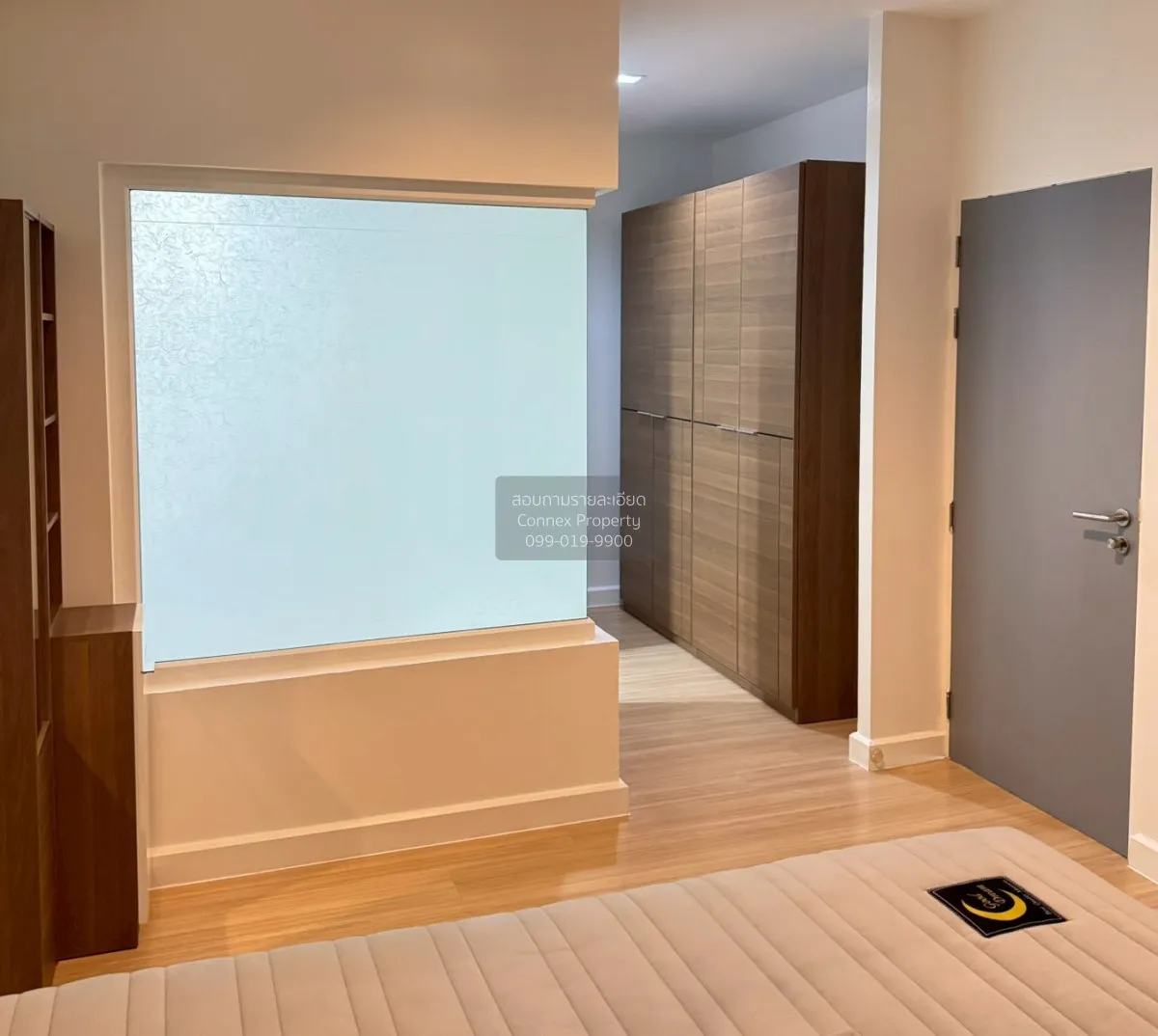 FOR RENT condo , The Seed Mingle , MRT-Lumphini , Thungmahamek , 