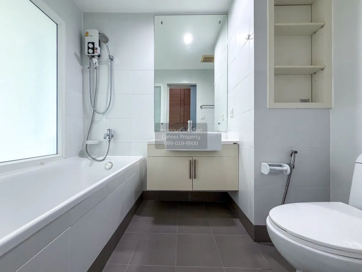 FOR RENT condo , The Seed Mingle , MRT-Lumphini , Thungmahamek , 