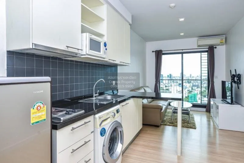 เช่าคอนโด  เดอะ ซี้ด มิงเกิล MRT-ลุมพินี ทุ่งมหาเมฆ เขต สาทร กรุง 2