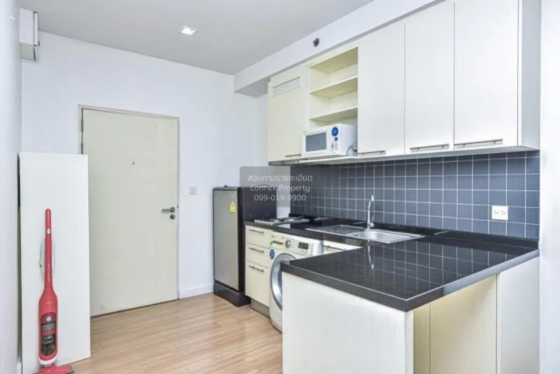 เช่าคอนโด  เดอะ ซี้ด มิงเกิล MRT-ลุมพินี ทุ่งมหาเมฆ เขต สาทร กรุง 3