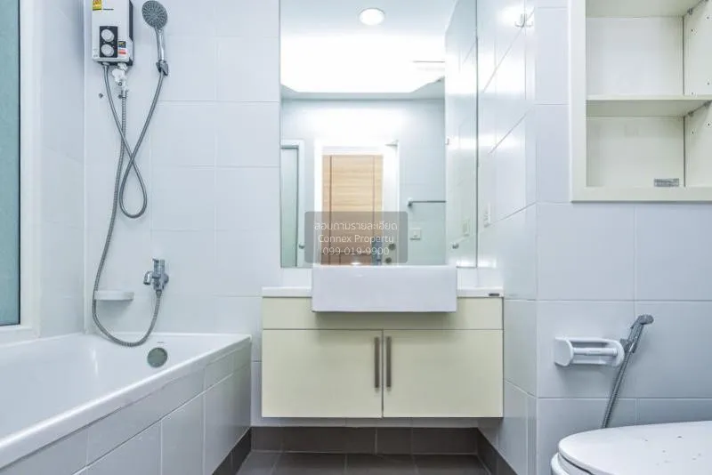 เช่าคอนโด  เดอะ ซี้ด มิงเกิล MRT-ลุมพินี ทุ่งมหาเมฆ เขต สาทร กรุง