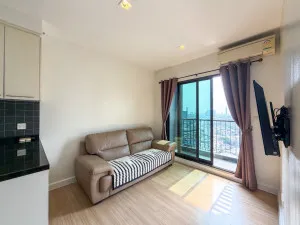 FOR RENT condo , The Seed Mingle , MRT-Lumphini , Thungmahamek , Sa Thon , Bangkok , CX-25891