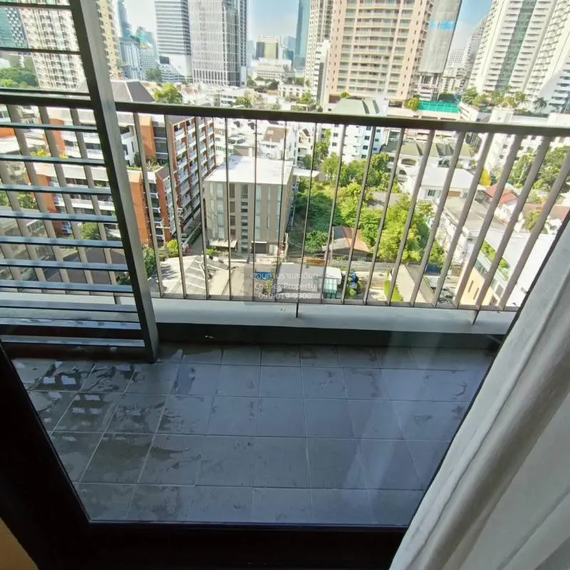 FOR RENT condo , The Seed Mingle , MRT-Lumphini , Thungmahamek , 