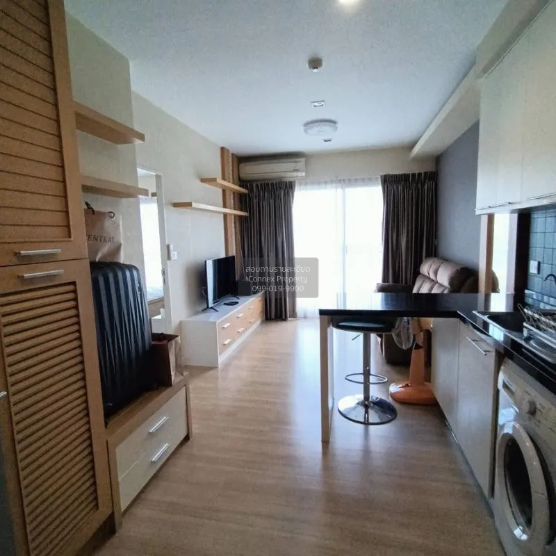 FOR RENT condo , The Seed Mingle , MRT-Lumphini , Thungmahamek ,  3