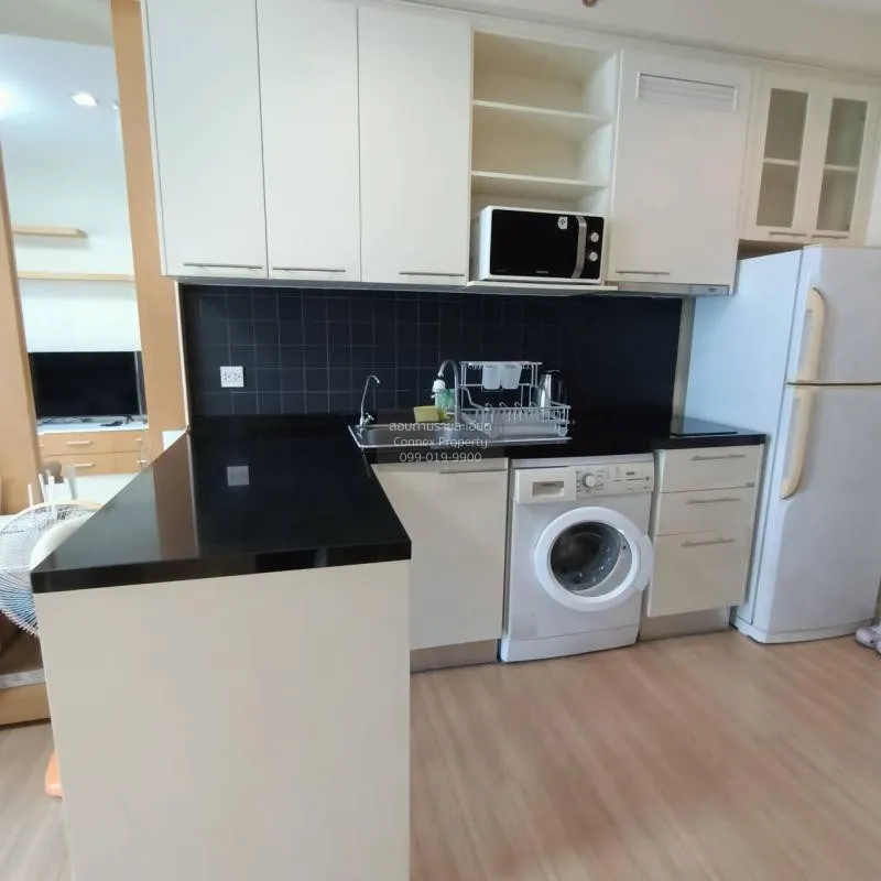 FOR RENT condo , The Seed Mingle , MRT-Lumphini , Thungmahamek ,  4