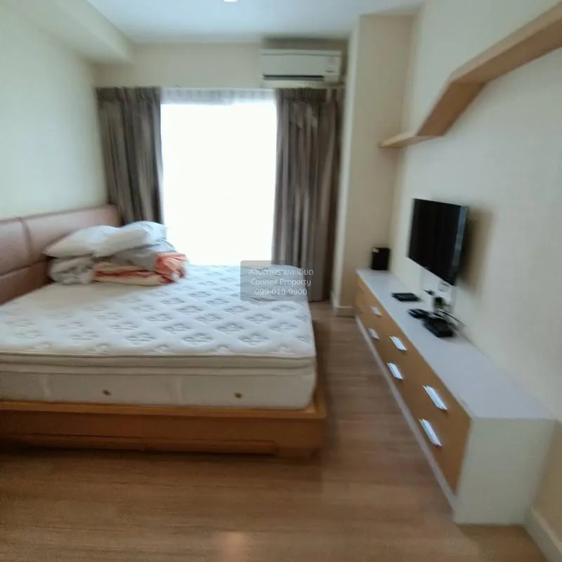FOR RENT condo , The Seed Mingle , MRT-Lumphini , Thungmahamek , 