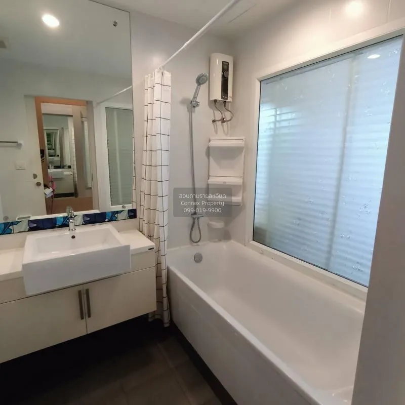 FOR RENT condo , The Seed Mingle , MRT-Lumphini , Thungmahamek , 