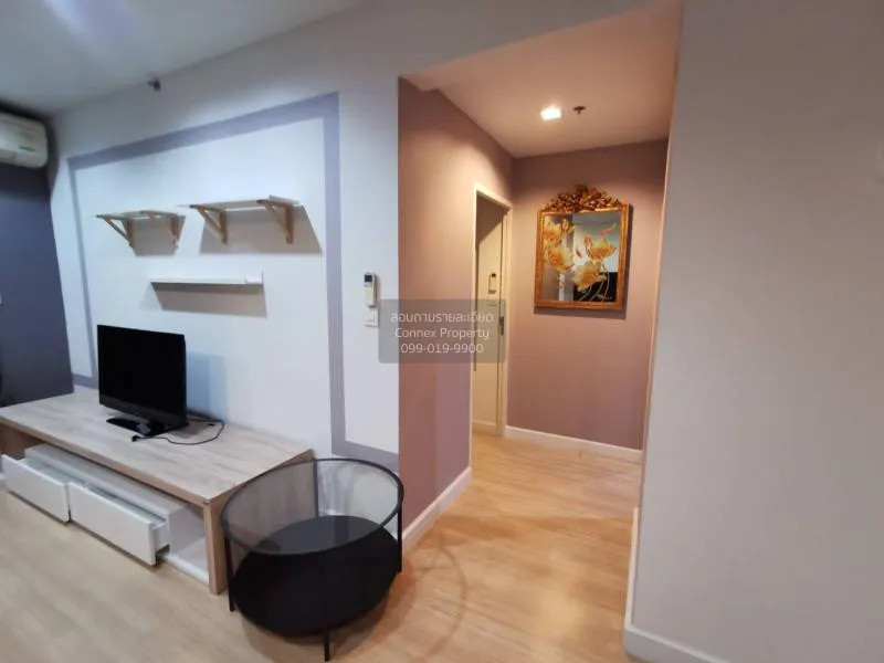 FOR SALE condo , The Seed Mingle , MRT-Lumphini , Thungmahamek ,  2