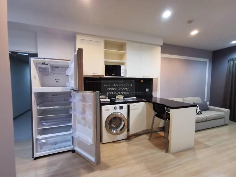 FOR SALE condo , The Seed Mingle , MRT-Lumphini , Thungmahamek ,  3