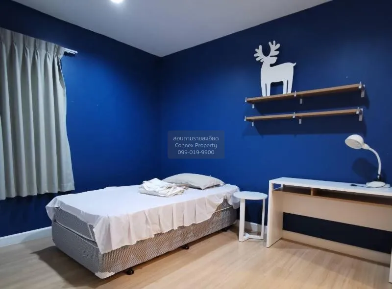 FOR RENT condo , The Seed Mingle , MRT-Lumphini , Thungmahamek , 