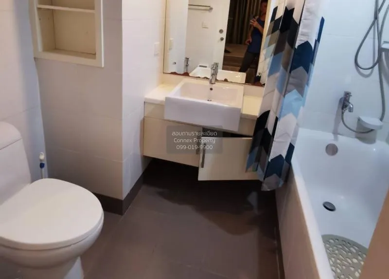 FOR RENT condo , The Seed Mingle , MRT-Lumphini , Thungmahamek , 