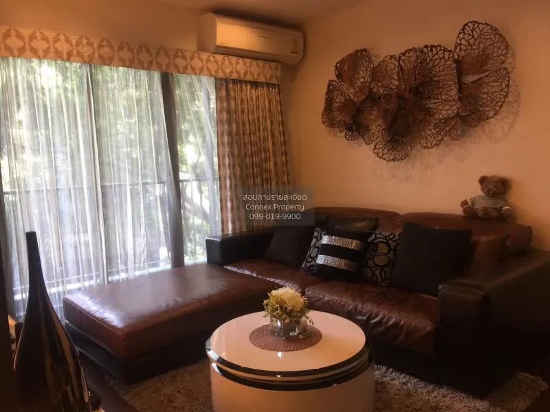 FOR SALE condo , The Seed Mingle , MRT-Lumphini , Thungmahamek ,  1