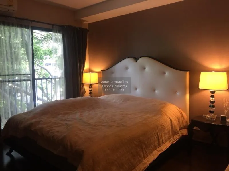 FOR SALE condo , The Seed Mingle , MRT-Lumphini , Thungmahamek ,  2