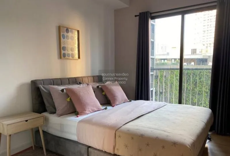 FOR RENT condo , The Seed Mingle , MRT-Lumphini , Thungmahamek ,  4