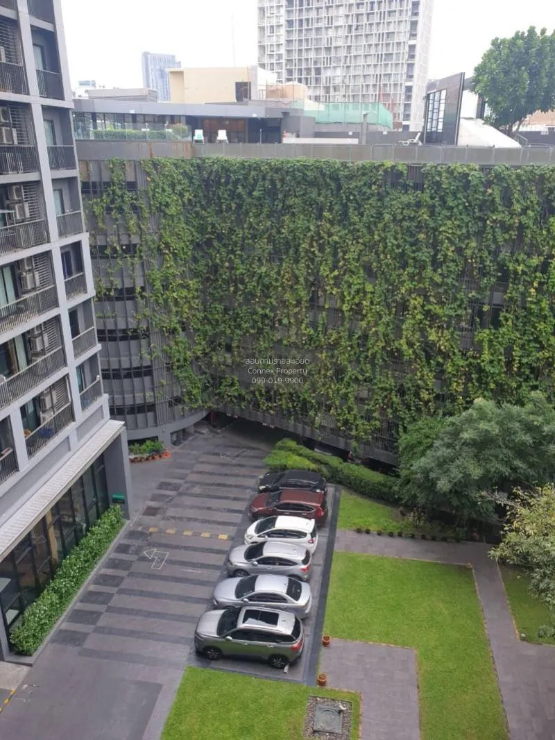 FOR RENT condo , The Seed Mingle , MRT-Lumphini , Thungmahamek , 