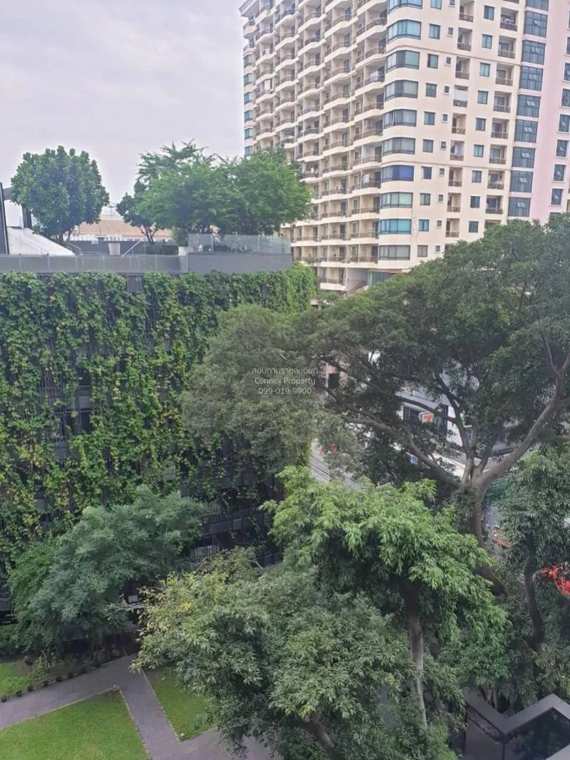 FOR RENT condo , The Seed Mingle , MRT-Lumphini , Thungmahamek , 