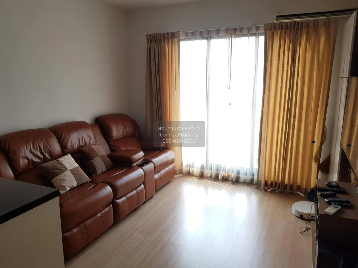 FOR RENT condo , The Seed Mingle , MRT-Lumphini , Thungmahamek ,  1