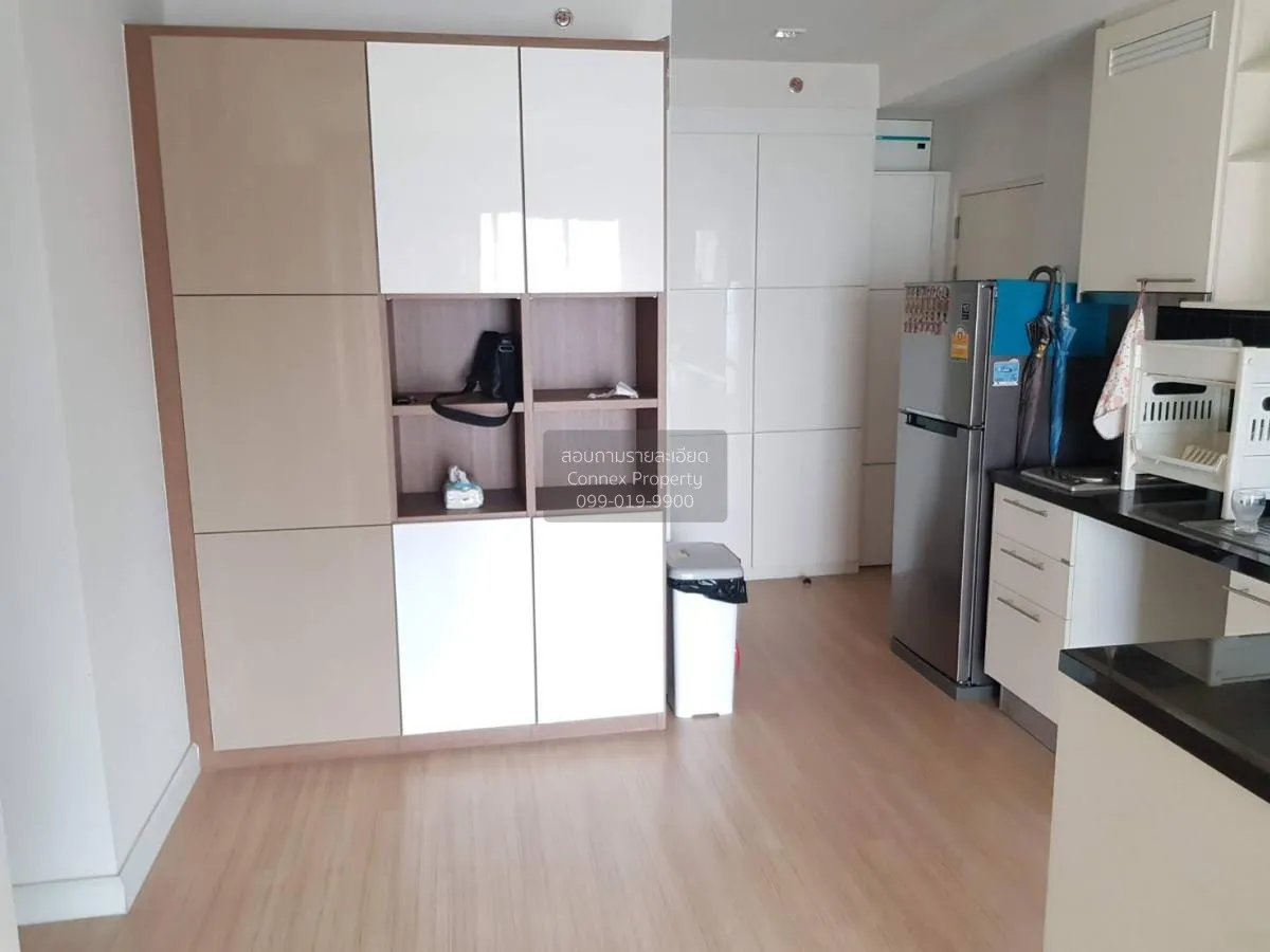 FOR RENT condo , The Seed Mingle , MRT-Lumphini , Thungmahamek ,  4