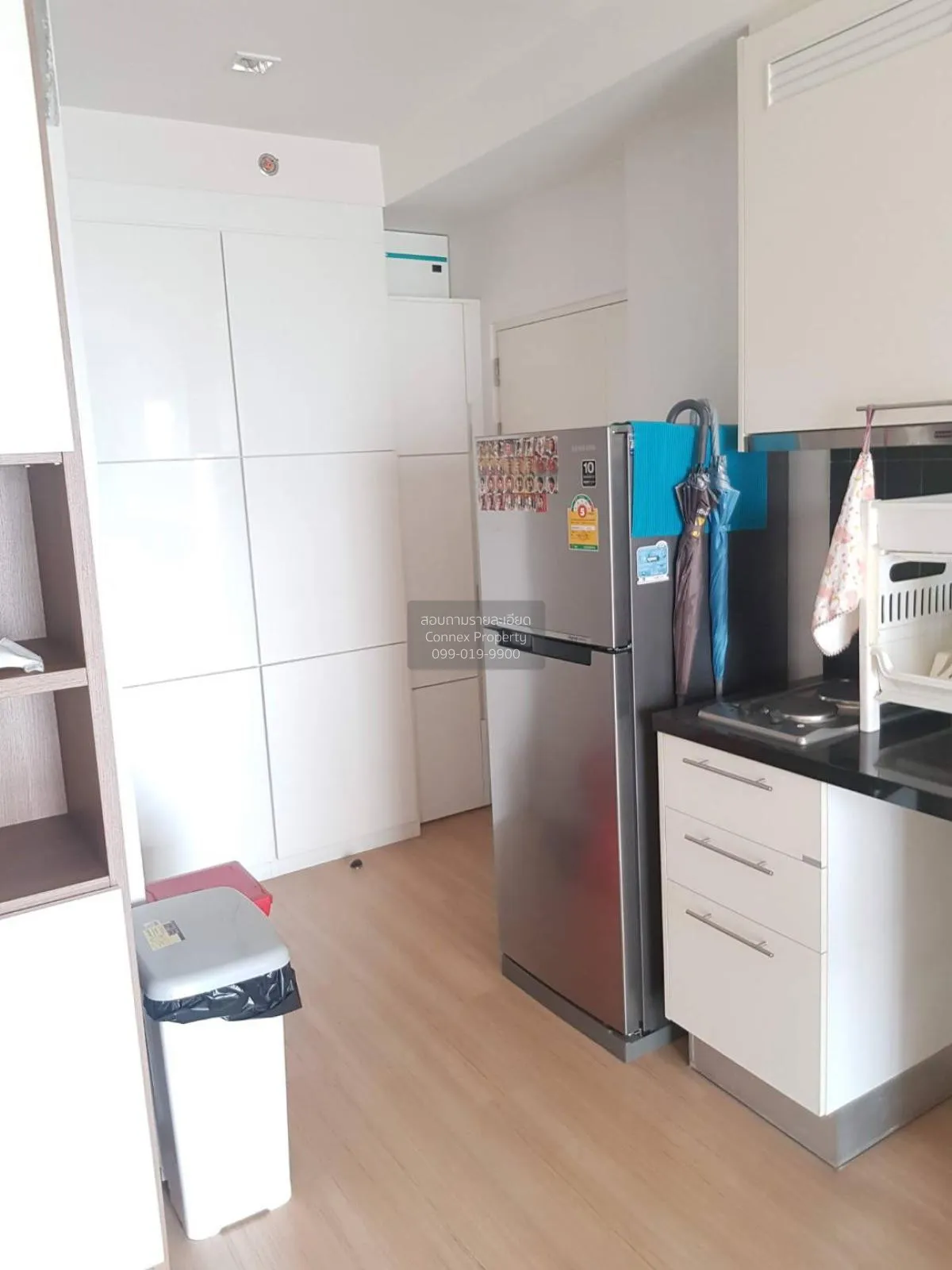 FOR RENT condo , The Seed Mingle , MRT-Lumphini , Thungmahamek , 