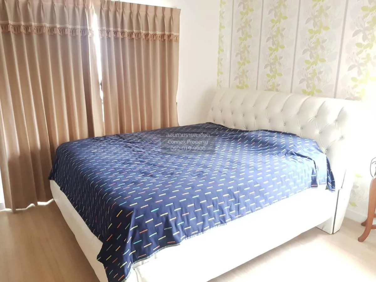 FOR RENT condo , The Seed Mingle , MRT-Lumphini , Thungmahamek , 