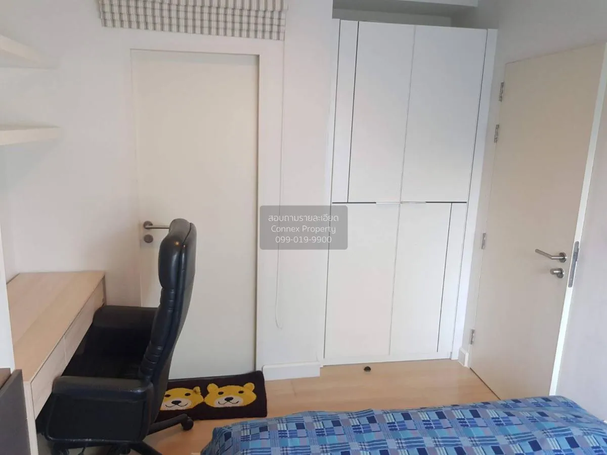 FOR RENT condo , The Seed Mingle , MRT-Lumphini , Thungmahamek , 