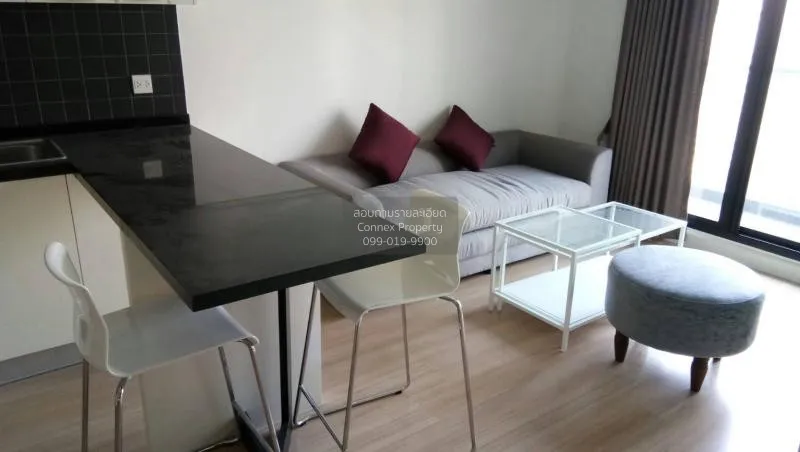 FOR RENT condo , The Seed Mingle , MRT-Lumphini , Thungmahamek ,  1