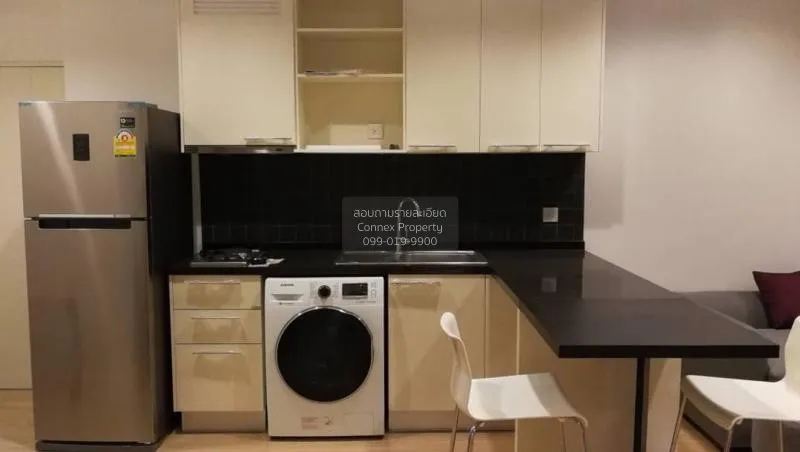 FOR RENT condo , The Seed Mingle , MRT-Lumphini , Thungmahamek ,  3