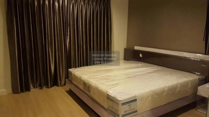FOR RENT condo , The Seed Mingle , MRT-Lumphini , Thungmahamek , 