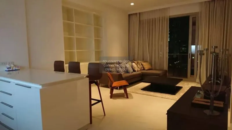 FOR RENT condo , 185 Rajadamri , BTS-Ratchadamri , Lumpini , Path 1