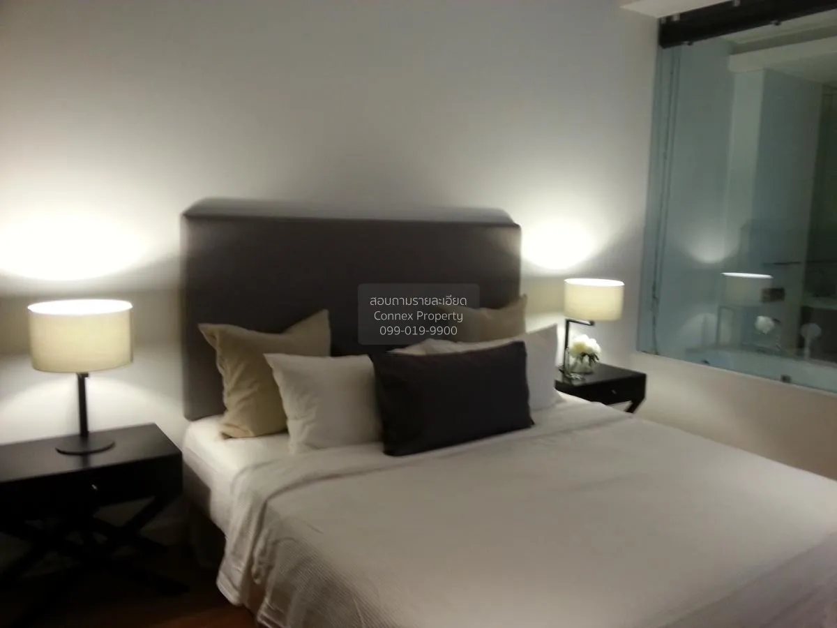 เช่าคอนโด  185 ราชดำริ BTS-สถานีราชดำริ ลุมพินี เขต ปทุมวัน กรุงเ