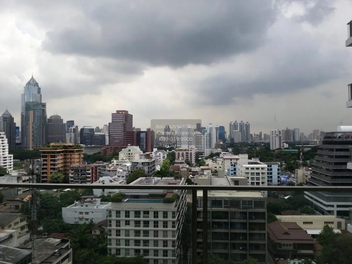 เช่าคอนโด  185 ราชดำริ BTS-สถานีราชดำริ ลุมพินี เขต ปทุมวัน กรุงเ