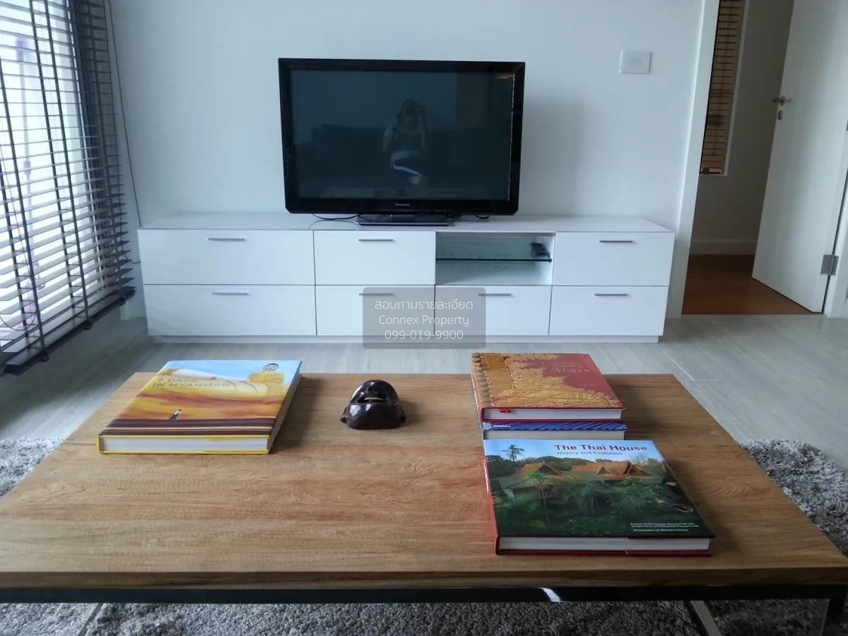 เช่าคอนโด  185 ราชดำริ BTS-สถานีราชดำริ ลุมพินี เขต ปทุมวัน กรุงเ 3