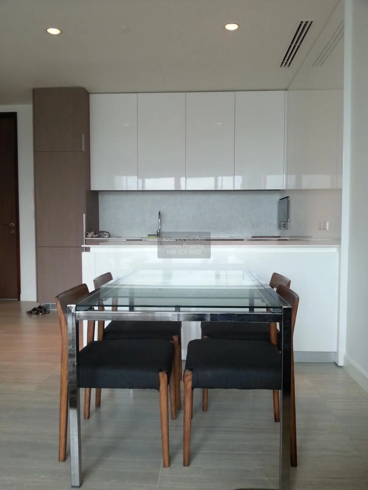 เช่าคอนโด  185 ราชดำริ BTS-สถานีราชดำริ ลุมพินี เขต ปทุมวัน กรุงเ