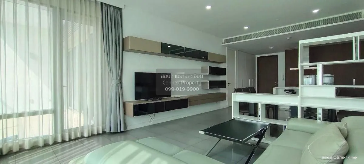FOR RENT condo , 185 Rajadamri , BTS-Ratchadamri , Lumpini , Path 1